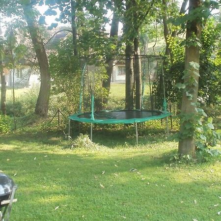 Gospodarstwo Agroturystyczne U Nos Apartament Bioły Ratulow Zewnętrze zdjęcie